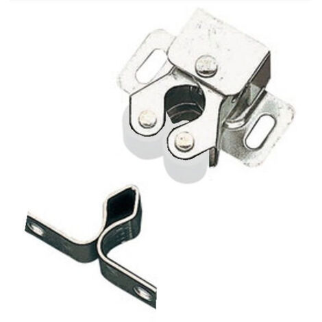 avl golpete  rodillo supra de nylon 34 mm gp01hzp (caja 100 unidades)