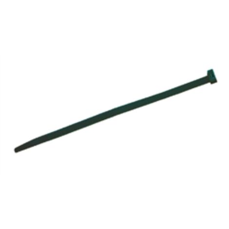 AVL Schwarzer Flansch 4,8x200 BRD 200-4,8 El Ciento
