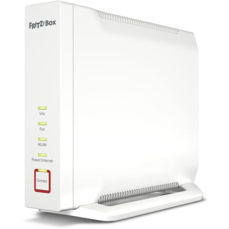 Avm Access Point Wireless 4060 Tri-Band 6000 Mbps Colore Bianco