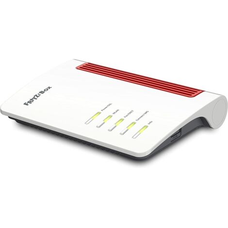 AVM FRITZ Box 7530 AX WI-FI 6 Router