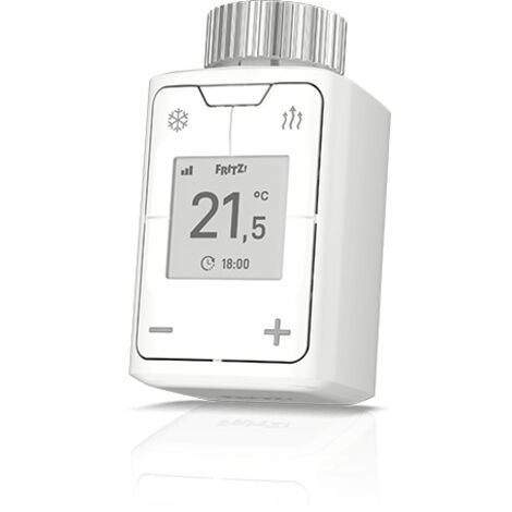 AVM Fritz Dect 302 Heating Control