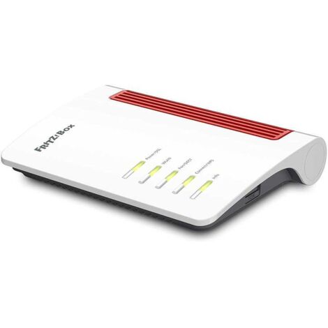 AVM FritzBox 7530 AX Wifi-6