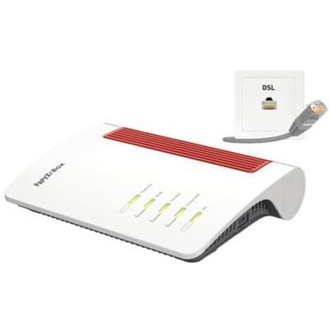 AVM FRITZBox 7690