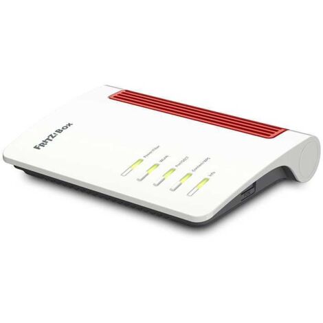 AVM FRITZBox 7690