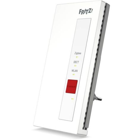 AVM FRITZSmart Gateway Wireless Bianco