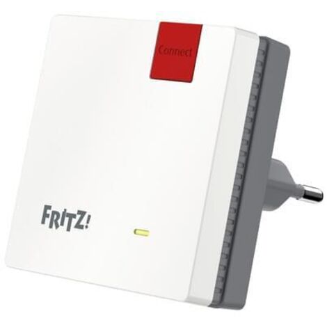 AVM FRITZWLAN Repeater 600 Estensore di portata Wi-Fi