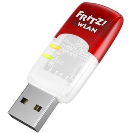 AVM FRITZWLAN Stick AC430, MU-MIMO