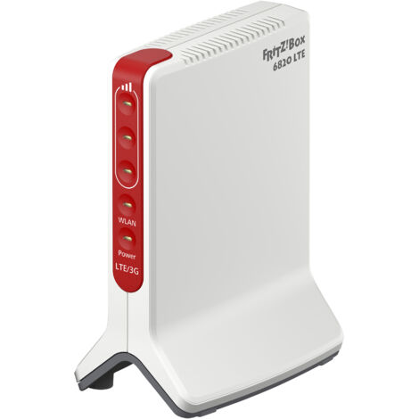 AVM Wlan Router FRITZBox 6820 LTE V3