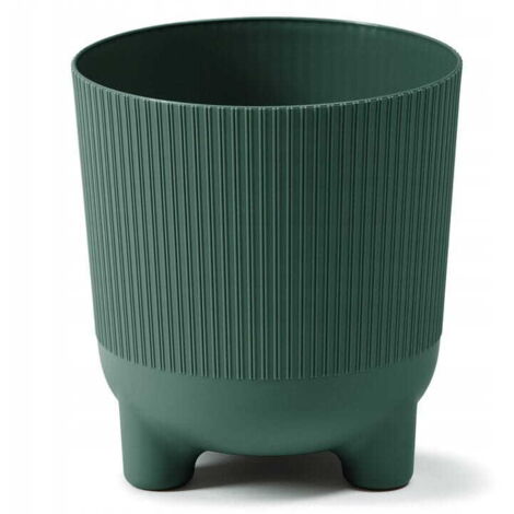 Avocado-Beinschutz 18 cm Aria Jumper