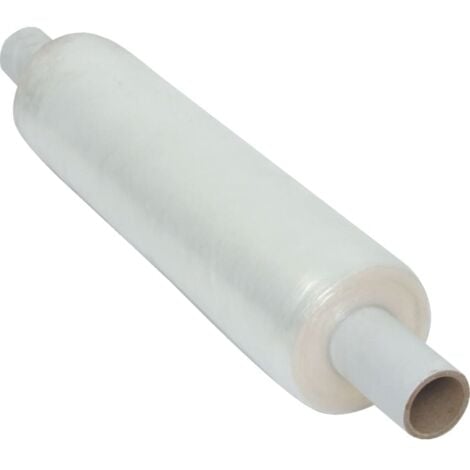 Avon Q-Lite 400MM X 600M X 8MU Pre Stretched Wrap