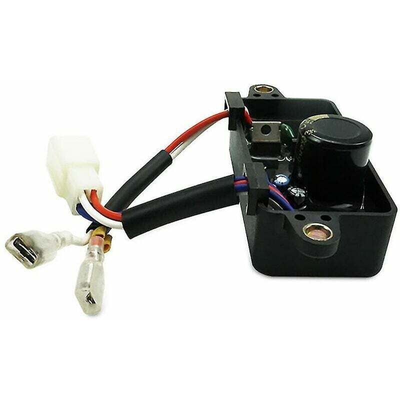 Image of Avr Spannungsregler für Generatoren Avr 3kw 2kw 2,8kw thsinde automatische