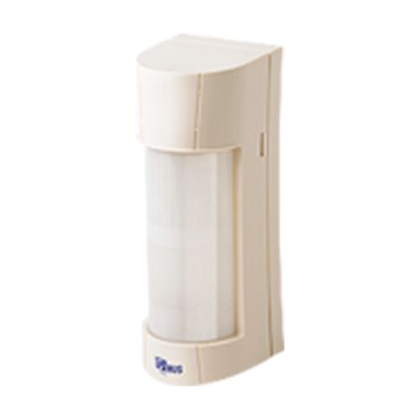 AVS SPECTRUM PA WALL AM DOPPELSEITIGER INFRAROT-SENSOR VON