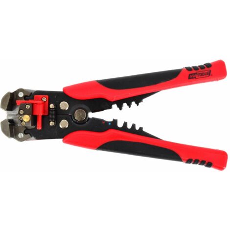 AVTOOLS DEACTIVATOR DE INSULATION MULTI 205 mm