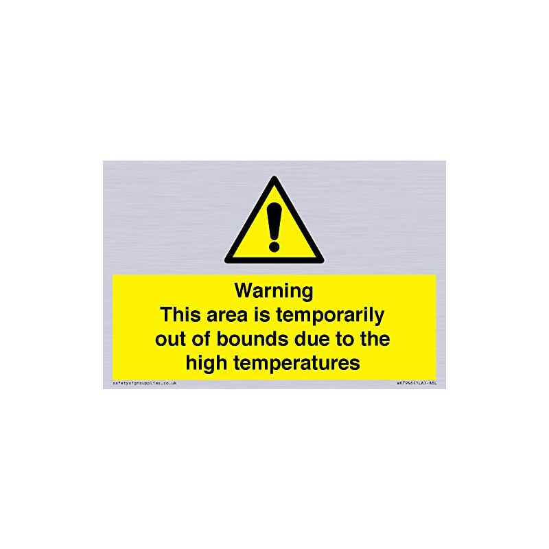 Avvertenza Questa area è temporaneamente fuori