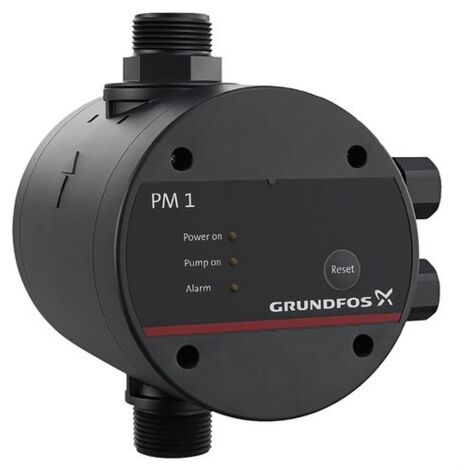 Avvia/Arresta Pompa PM1-1.5 1.2kW - GRUNDFOS