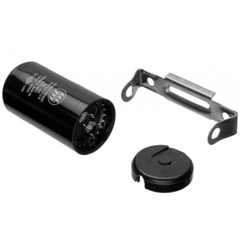 Condensatore Universale Paxanpax PLD061 31.5uF 450VAC - Per Motori Elettrici E Apparecchiature - Foto 13