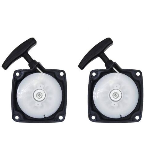 Avviamento a strappo, accessori per tosaerba Rotfuchs Tarus Fuxtec Timbertech BC52, BC520