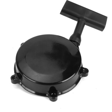 Avviamento a strappo adatto per Gy6 150cc 180cc 200cc 250 260 300cc Motore Jinlang Jinling JLA-925E, JLA-931E ATV UTV Scooter Parte