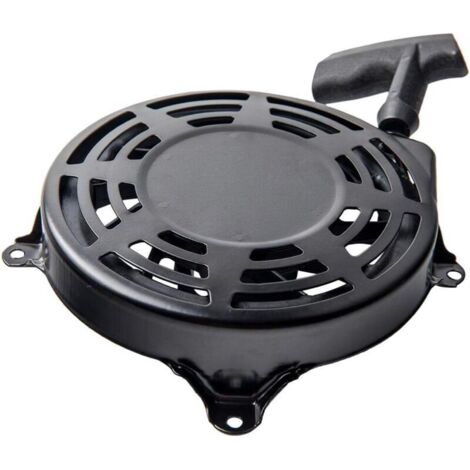 Avviamento a strappo Briggs & Stratton 497680 avviamento manuale