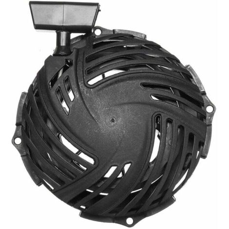 Avviamento A Strappo Per Briggs & Stratton - Kit Sostitutivo 497680 | Per Tosaerba E Motori | Facile Installazione - Foto 6