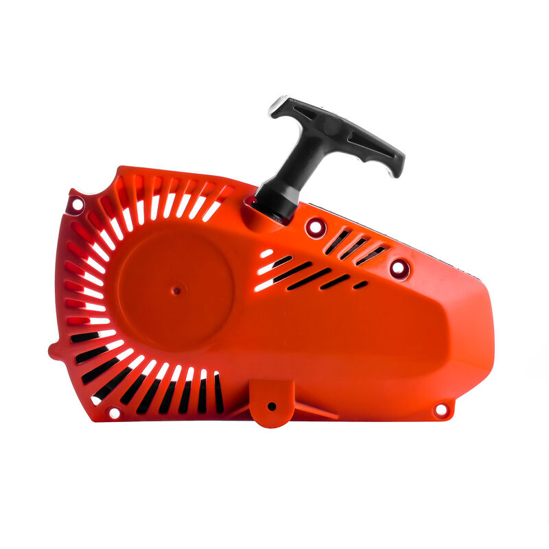 Griglia Messa In Moto/Avviamento A Strappo/Puleggia - Foto 4