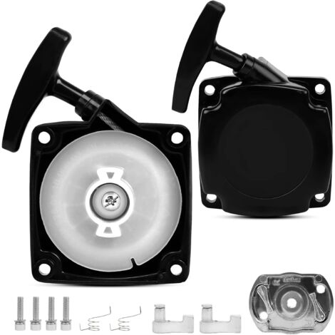 Avviamento A Strappo ,Sostituzione Universale Per Pezzi Di Ricambio