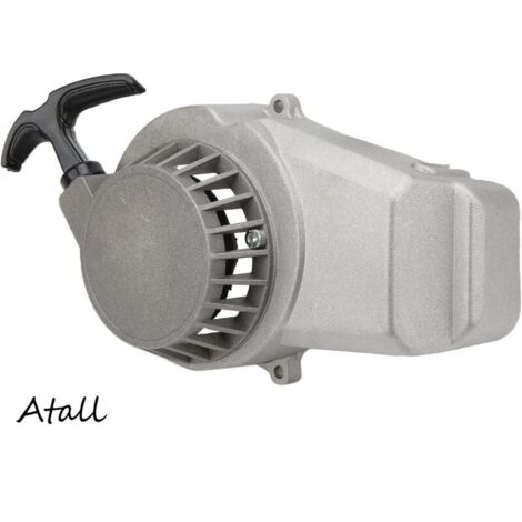 Avviamento a strappo per mini quad e quad a 2 tempi da 47 cc e 49 cc