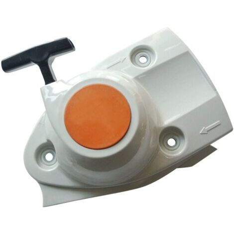 Avviamento a strappo per motosega per cemento Stihl TS410 TS420 4238-190-0300 (1 confezione)
