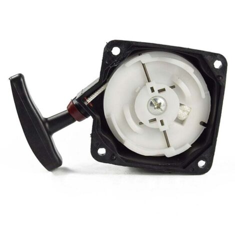 Avviamento a strappo Sunny per pompa decespugliatore a coclea, avviamento a strappo con filo d'acciaio a due tempi 40-5/430/520/330