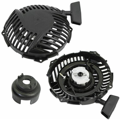 Avviamento Briggs &ampamp Stratton nuovi modelli OHV 08P000, 09P000