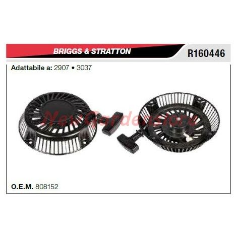Avviamento B&S tagliaerba tosaerba rasaerba 2907 3037 R160446