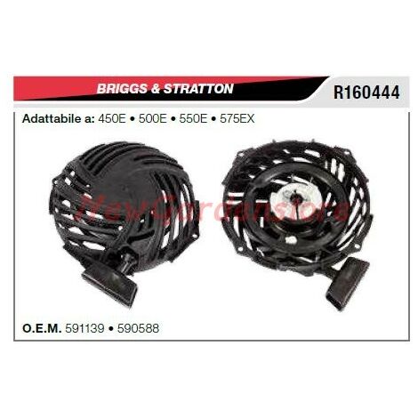 Avviamento B&S tagliaerba tosaerba rasaerba 450E 500E 550E 575EX 84010941