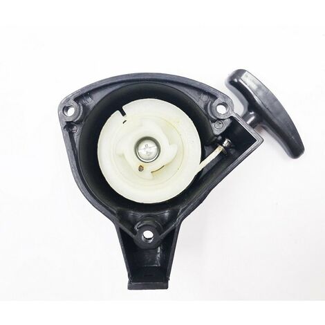 DOCTOR MACHINE AVVIAMENTO COMPLETO - EASY STARTER PER MITSUBISHI TU23 - TU26 - TL23 - TL26