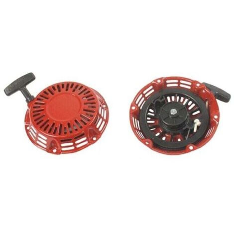 Avviamento completo modello HONDA GX160