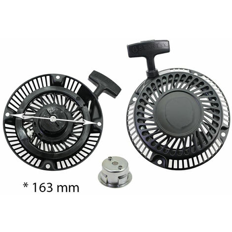 AVVIAMENTO EX 497805 340061 BRIGGS &amp STRATTON