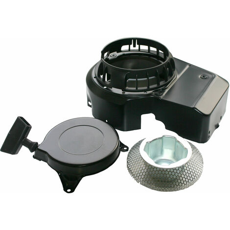 AVVIAMENTO EX 497805 340061 BRIGGS &amp STRATTON