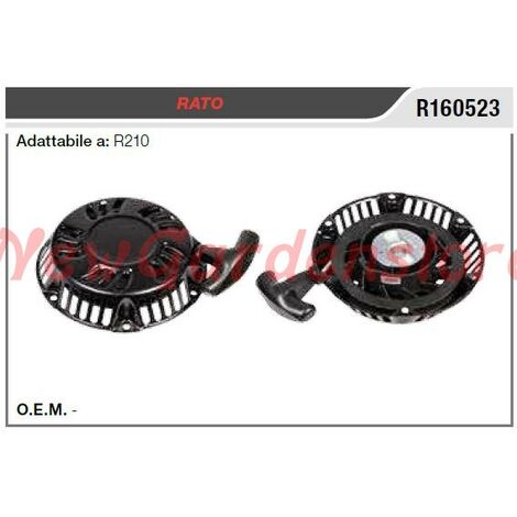 Avviatore messa in moto ZOMAX per ZM4100 Cina 260426