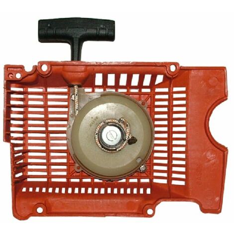 Avviamento messa in moto compatibile con motosega HUSQVARNA 281 288