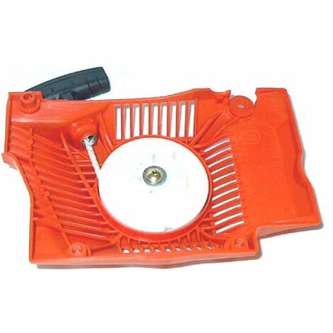 Avviamento messa in moto compatibile con motosega HUSQVARNA 365 362 371 372XP