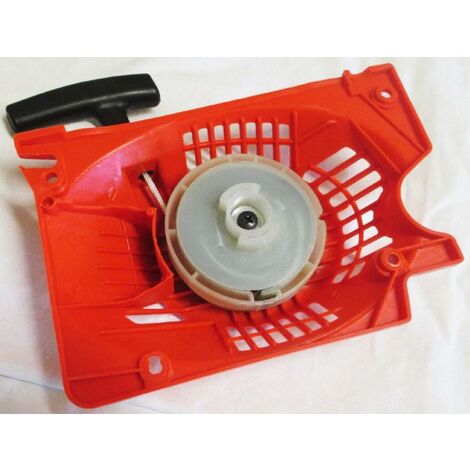 Avviamento messa in moto compatibile con motosega ZENOAH 455 500 EASY STARTER