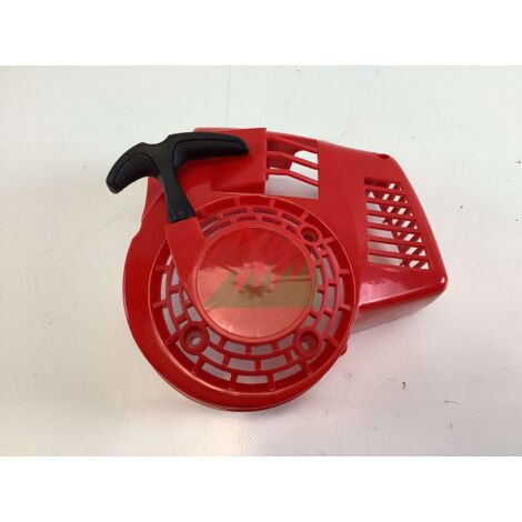 Avviamento messa in moto PROGREEN per soffiatore PVB026 047292