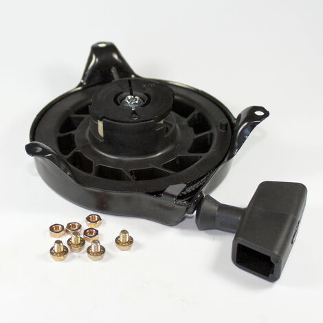 Avviamento motore Briggs&ampStratton Sprint-Quattro - 499706