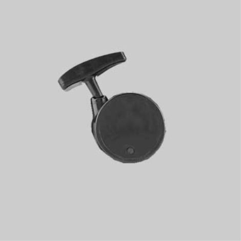 Avviamento per soffiatore a scoppio ideal star ricambio per codice 4108202 IDEAL STAR