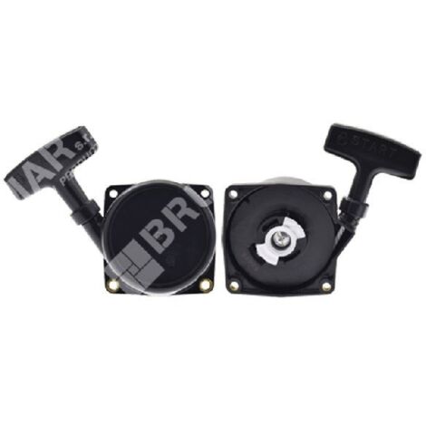 Avviamento  per soffiatori ECHO - KIORITZ - HOKKAIDO A051-000200 - A051-000201 - A051-000840 - A051-000841 A051-000200 - A051-000201 - A051-000840 - A051-000841 COMPATIBILE - 052411