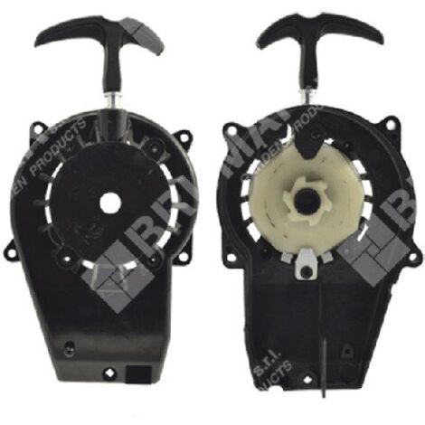 Avviamento  per soffiatori IKRA - MOGATEC 80020129 80020129 COMPATIBILE - 043402