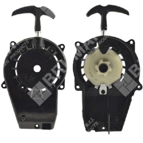 Avviamento per soffiatori IKRA - MOGATEC 80020129 80020129 COMPATIBILE - 043402