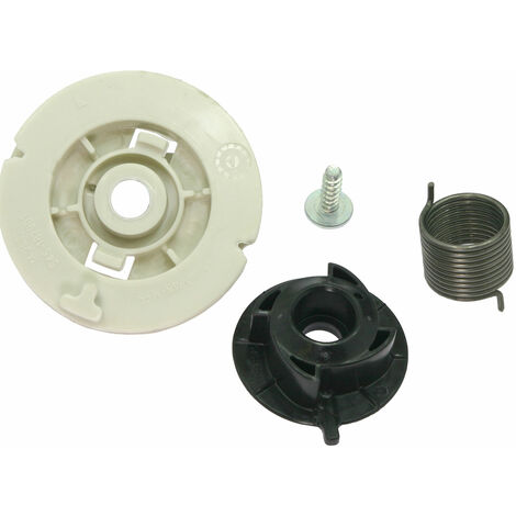 AVVIAMENTO PULEGGIA 340538 HUSQVARNA