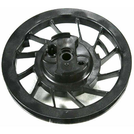 AVVIAMENTO PULEGGIA BS 498144 BRIGGS &ampamp STRATTON