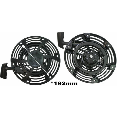 AVVIATORE 12S 340521 BRIGGS &STRATTON