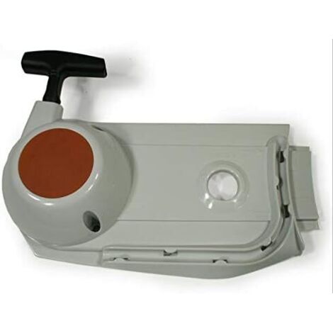 Avviatore a rimbalzo TS700 4224 190 0306 per motosega STIHL Maniglia di avviamento a molla
